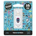 Στικάκι USB Tech One Tech Tech Calavera Maya 16 GB