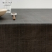 Față de masă rezistentă la pete Belum Negru 100 x 80 cm