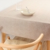 Nappe antitache Belum Plumeti Blanc 100 x 80 cm