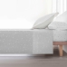 Set posteljine Decolores Stars Pisana 175 x 270 cm