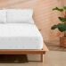 Set posteljine Decolores Japanese Pisana 210 x 270 cm