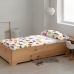 Set beddengoed Decolores Gatets de Anna Llenas Multicolour