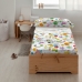 Set beddengoed Decolores Indiana de Anna Llenas Multicolour