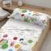 Set beddengoed Decolores Indiana de Anna Llenas Multicolour 260 x 270 cm