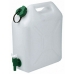 Bidon Jerry Can 10 x 30 x 22 cm 5 L