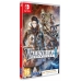 Switch vaizdo žaidimas SEGA VALKYRIA 4