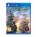 Gra wideo na PlayStation 4 KOCH MEDIA Port Royale 4