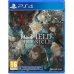 PlayStation 4 vaizdo žaidimas Square Enix The DioField Chronicle