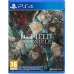 PlayStation 4 videohry Square Enix The DioField Chronicle