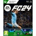 Видеоигра Xbox One / Series X Electronic Arts FC 24