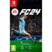 Switch vaizdo žaidimas Electronic Arts FC 24