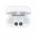 Auriculares con Micrófono Apple MR8U2TY/A Blanco