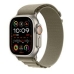 Pametni sat Apple MRF03TY/A Titanijum 49 mm