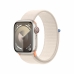 Smartwatch Apple MRHQ3QL/A Biały 1,9