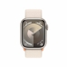 Smartwatch Apple MRHQ3QL/A White 1,9
