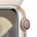 Chytré hodinky Apple MRHQ3QL/A Biela 1,9