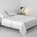 Bovenblad HappyFriday Blanc Trip Multicolour Bed van 105