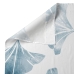 Top sheet HappyFriday Blanc Ginkgo Multicolour 240 x 270 cm