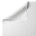 Drap HappyFriday Blanc Live Multicouleur 160 x 270 cm