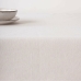 Stain-proof tablecloth Belum Bacoli White 100 x 155 cm