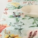 Toalha de Mesa Belum Verde Claro 100 x 155 cm Floral
