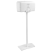 Support Haut-parleurs Sonos Floor Stand Blanc