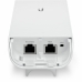 Adgangspunkt UBIQUITI NSM2 2,4 Ghz 150 Mbit/s Hvid