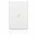 Repetor Wifi + Router + Punct de Acces UBIQUITI Unifi 6 In-Wall