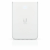 Wi-Fi-Repeater + Router + Toegangspunt UBIQUITI Unifi 6 In-Wall