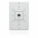 Repetor Wifi + Router + Punct de Acces UBIQUITI Unifi 6 In-Wall