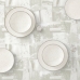 Fleckenabweisende Tischdecke Belum 0120-373 250 x 140 cm
