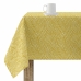 Stain-proof tablecloth Belum Alejandria Mustard 250 x 150 cm