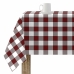 Stain-proof tablecloth Belum Cuadros Maroon 250 x 150 cm