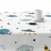 Stain-proof tablecloth Belum Dayton Multicolour 250 x 150 cm