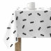 Nappe antitache Belum Batman White Multicouleur 250 x 150 cm