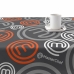 Stain-proof tablecloth Belum 0400-52 Multicolour 250 x 150 cm