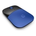 Wireless muis HP Z3700 Blauw