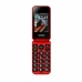 Mobilni Telefon Telefunken TF-GSM-740-CAR-RD