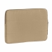 Housse d'ordinateur portable Moos Rembourré 14'' Camel (34 x 25 x 2 cm)