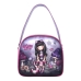 Handtas Gorjuss Cheshire cat Paars (30 x 28,5 x 11,5 cm)