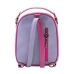 Mochila Gorjuss Cheshire cat Cor de Rosa Mini Roxo (18,8 x 22 x 10,2 cm)