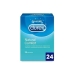 Condooms Durex Natural Comfort (24 uds) (24 pcs)