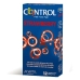 Condooms Control 43224 Aardbei (12 uds)