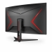 Gaming monitor (herní monitor) AOC CQ32G2SE/BK Quad HD 32