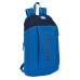 Casual Ruksak Benetton Deep water Plava 10 L