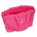 Laptoptas Benetton Raspberry Fuchsia (54 x 31 x 17 cm)