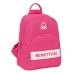 Batoh Benetton Raspberry Fuchsiová 13 L