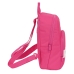 Rucsac Casual Benetton Raspberry Fucsia 13 L