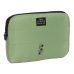 Husă pentru Laptop Minnie Mouse Mint shadow Verde militar (31 x 23 x 2 cm)