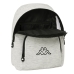 Rucsac Casual Kappa Grey knit Gri 13 L